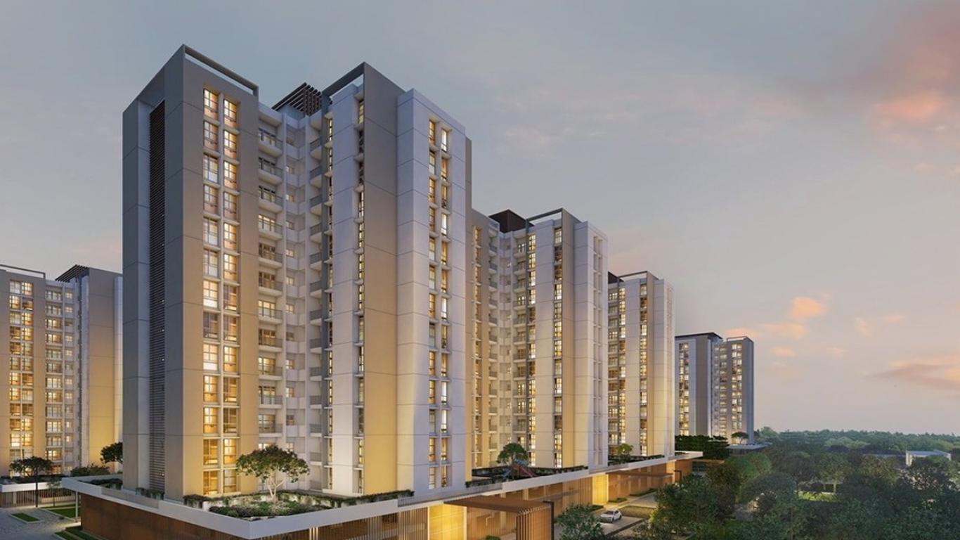 Assetz 63 Degree East Sarjapur Road